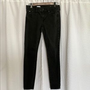 GAP legging jeans